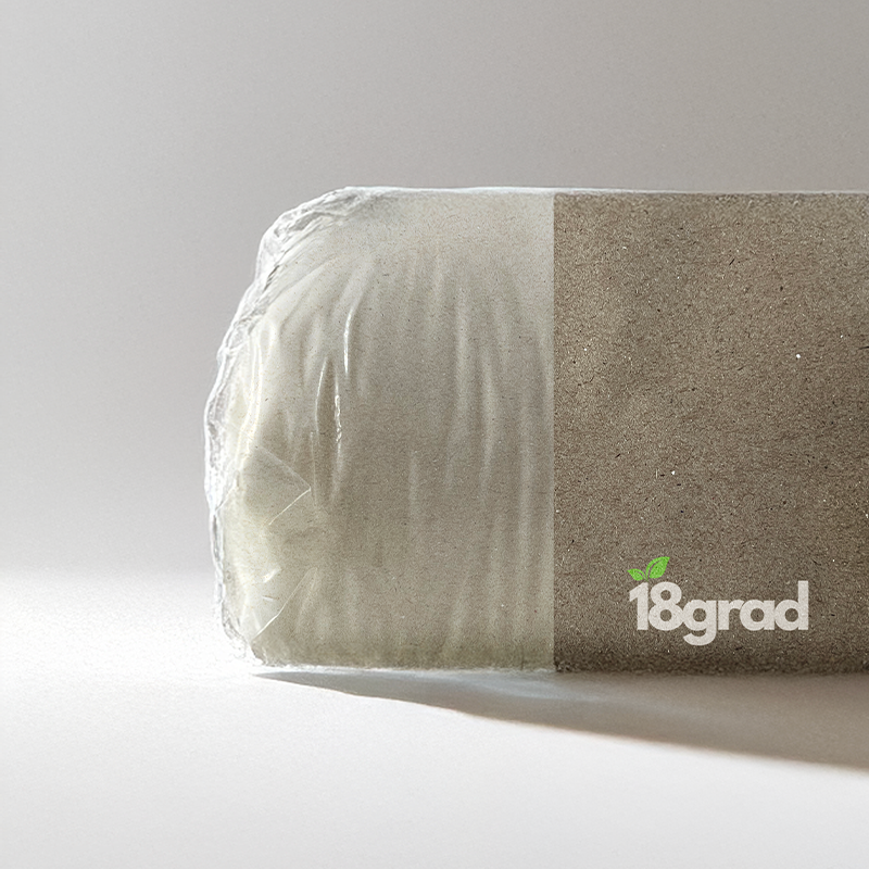 18Grad Hotel-Bettdecke Lyocell