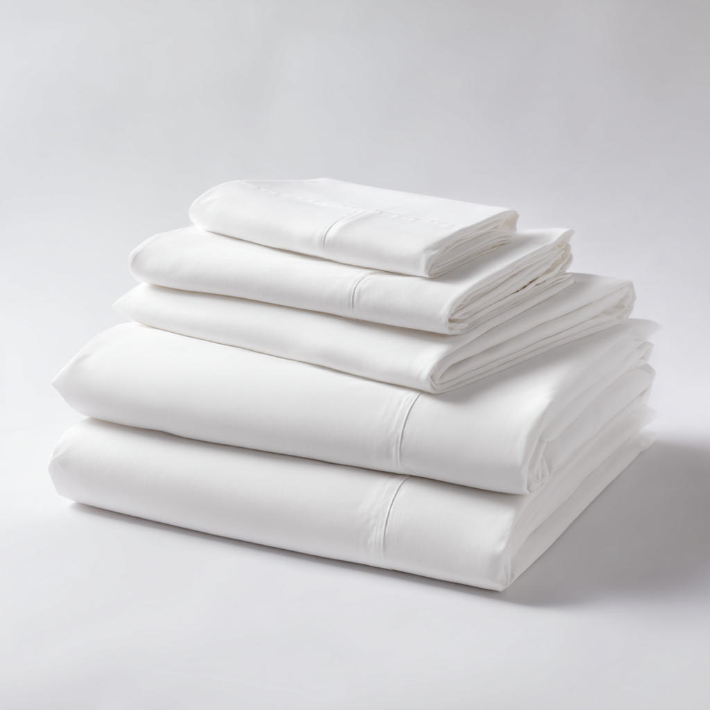 Villa Jade° Hotel-Bettwäsche Set Premium