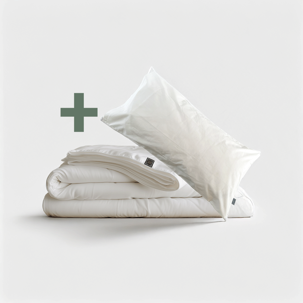 Villa Jade° Hotel-Bettwäsche Set Premium