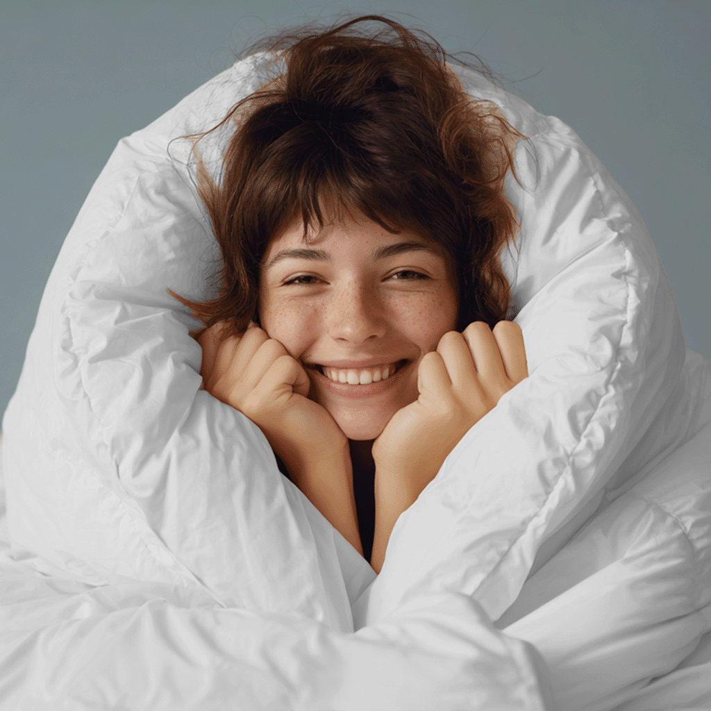 18Grad Hotel-Bettdecke Lyocell