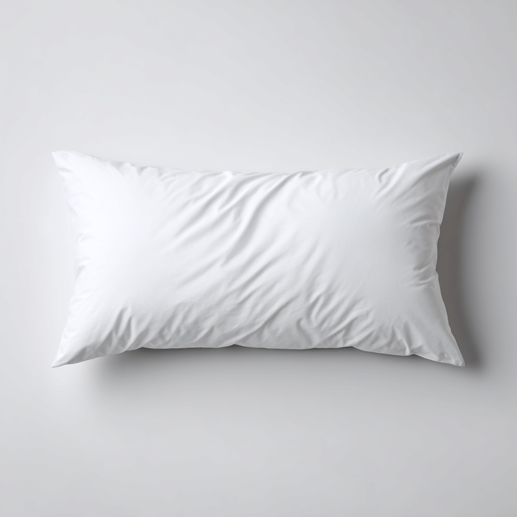 18Grad Hotel-Kopfkissen Lyocell